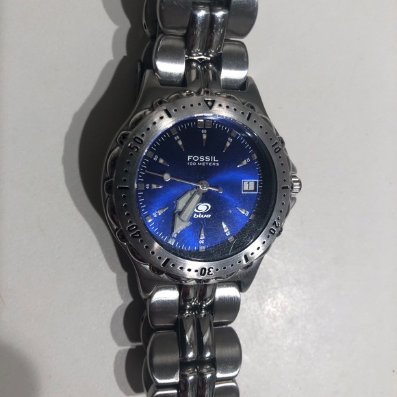 Fossil Other - Men’s Fossil Watch